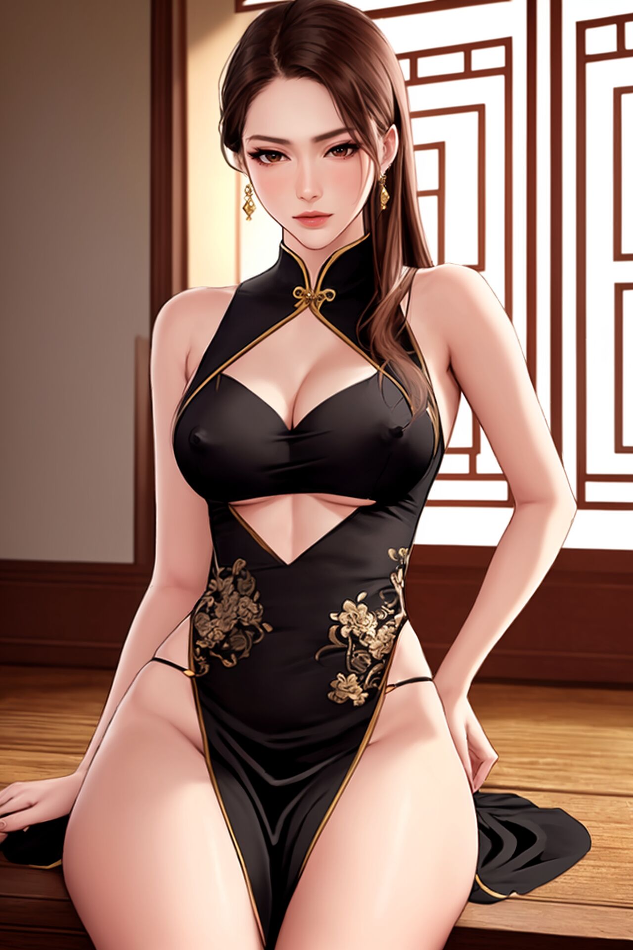 PLAboy Chapter 18-第1章-图片25