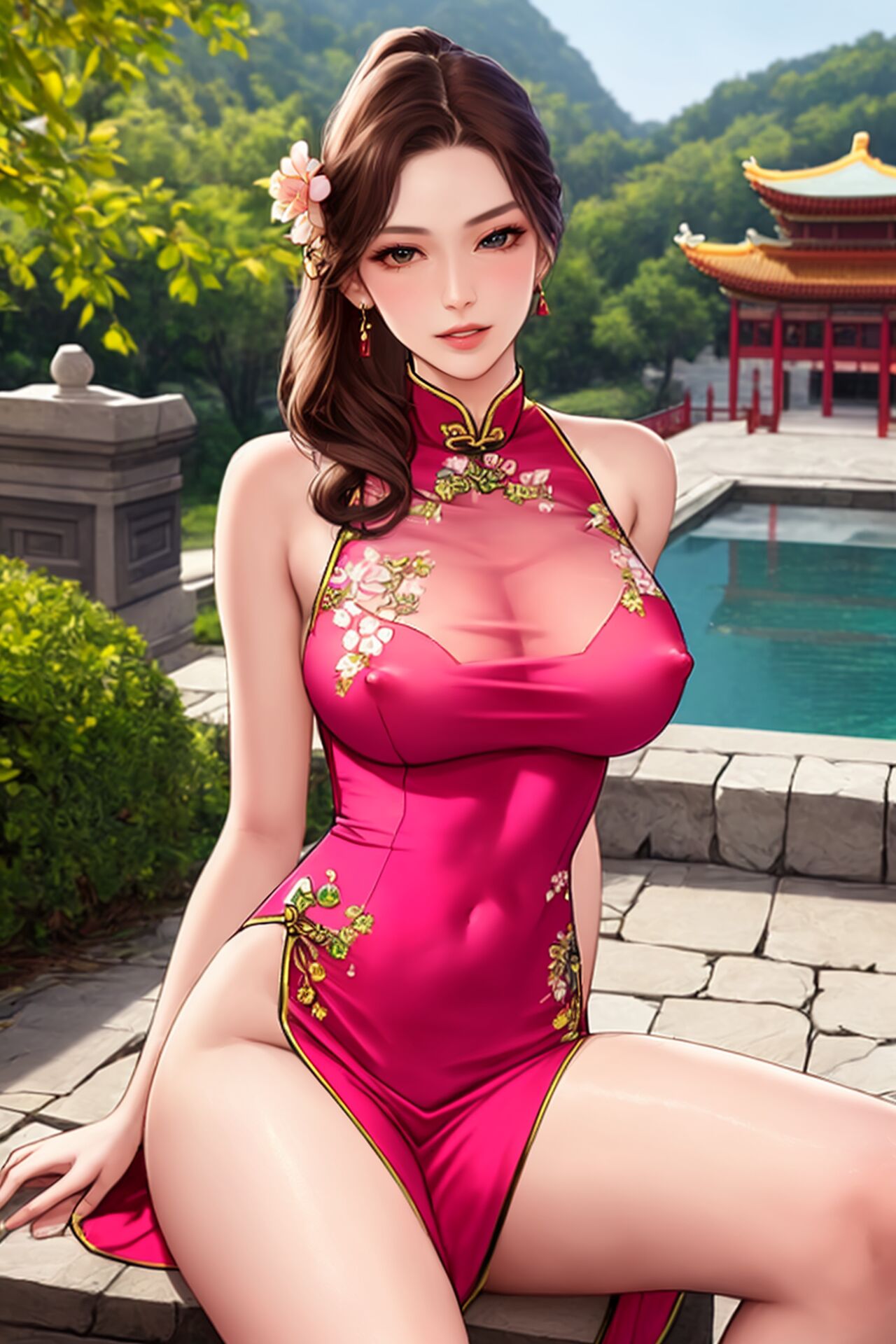 PLAboy Chapter 18-第1章-图片47