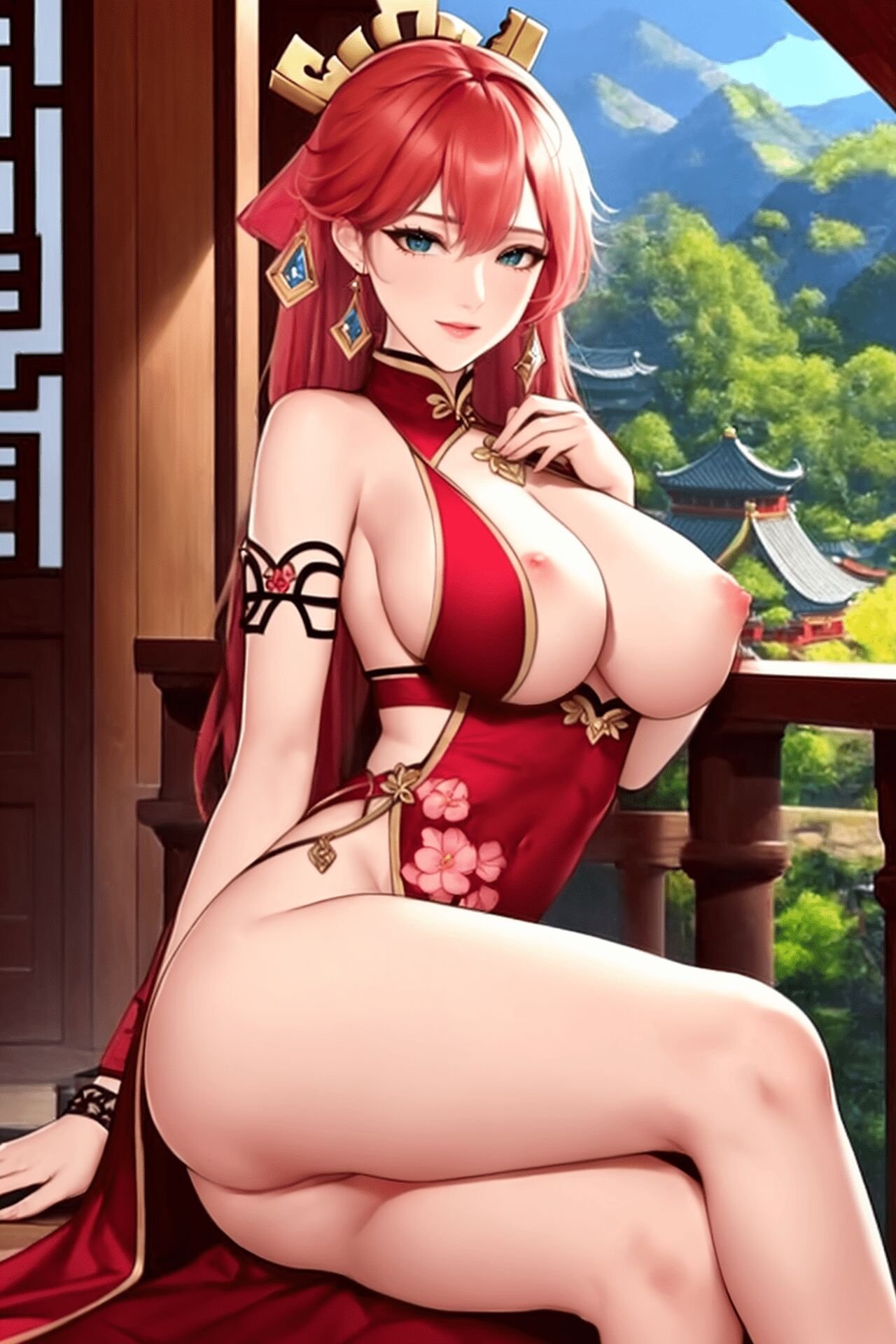 PLAboy Chapter 19-第1章-图片58