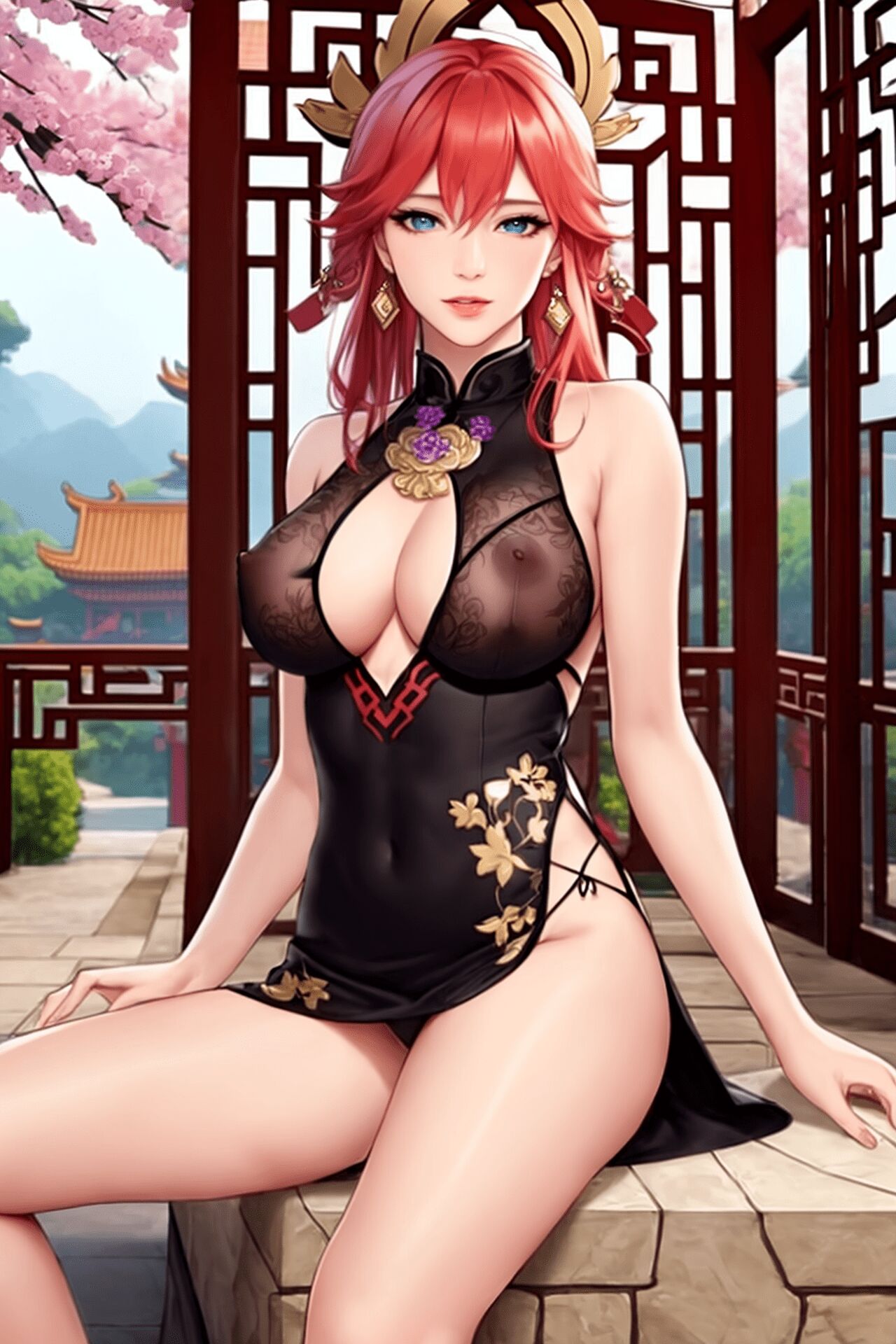 PLAboy Chapter 19-第1章-图片60