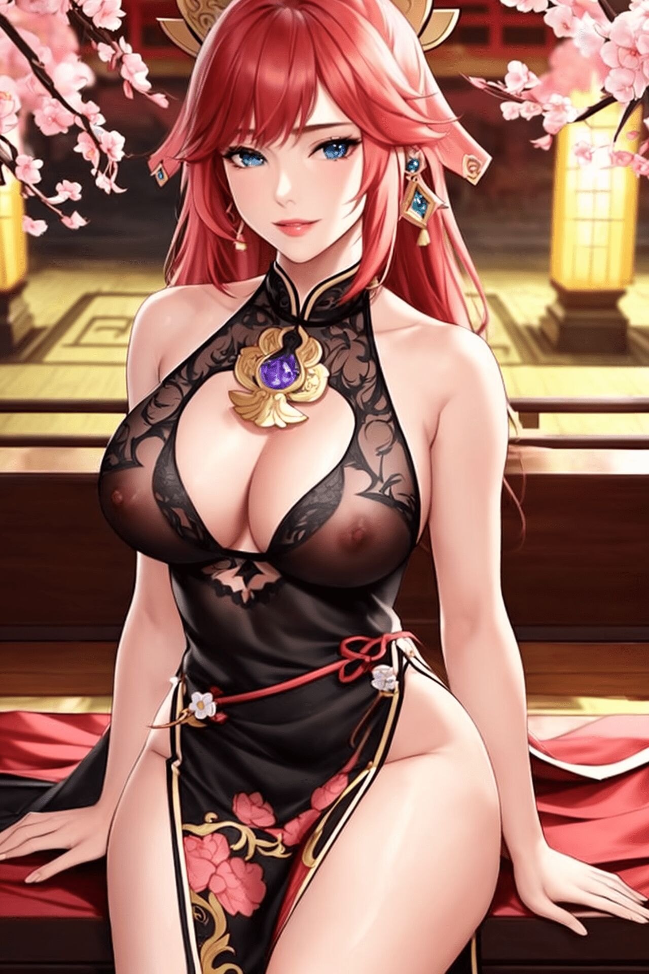 PLAboy Chapter 19-第1章-图片61