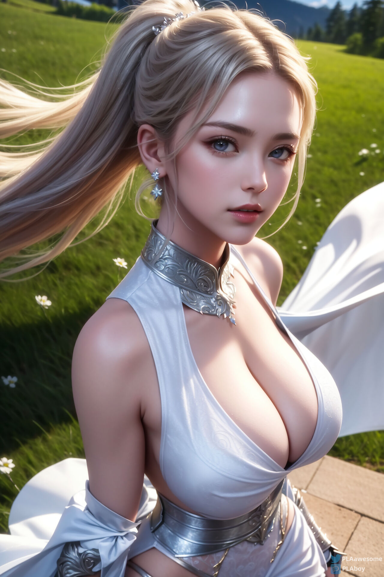 PLAboy Chapter 20-第1章-图片95