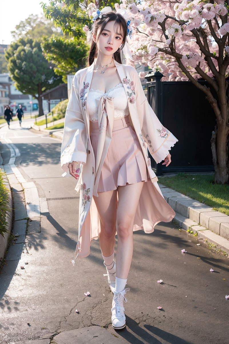 古風美女 Vol.01-第1章-图片4