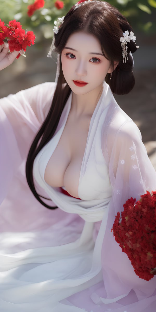 古風美女 Vol.01-第1章-图片13