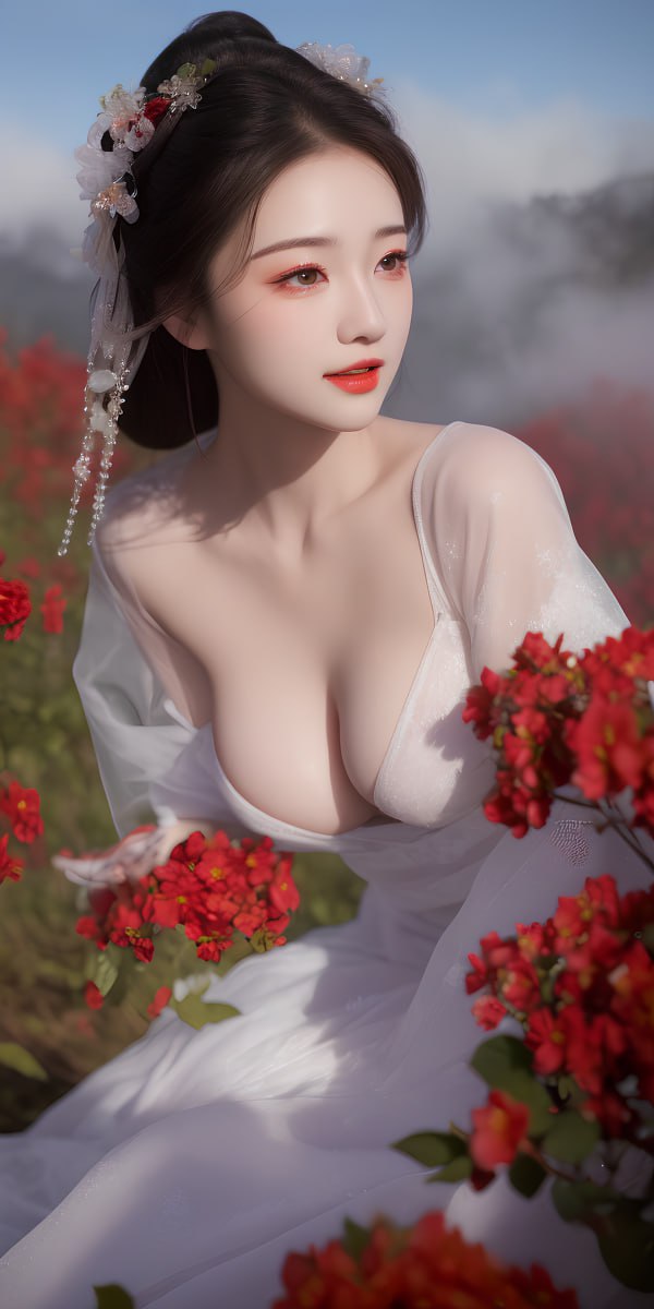 古風美女 Vol.01-第1章-图片15