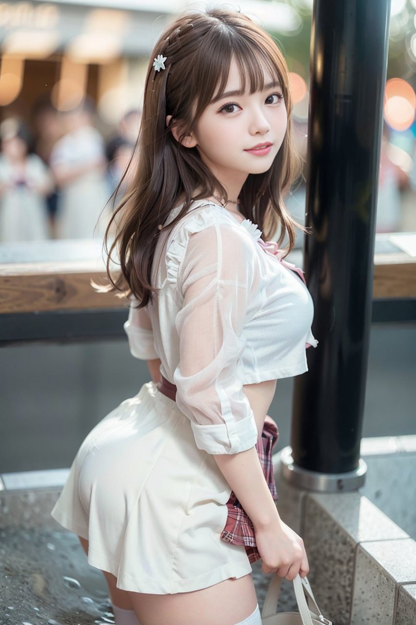 擬真美女Vol.01-第1章-图片27