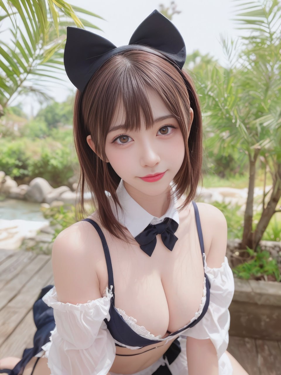 擬真美女Vol.01-第1章-图片30