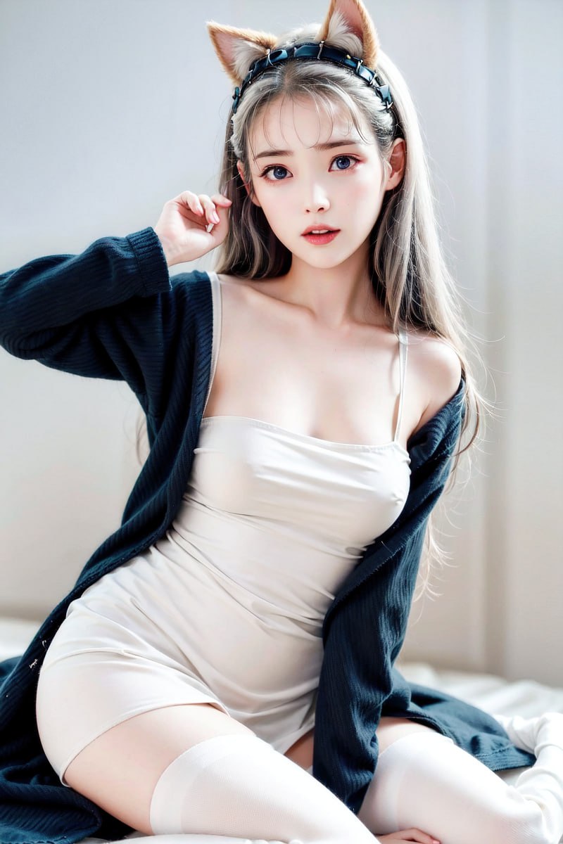 擬真美女Vol.01-第1章-图片37