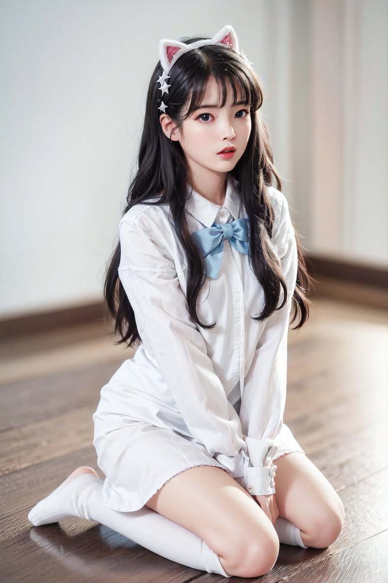 擬真美女Vol.01-第1章-图片36