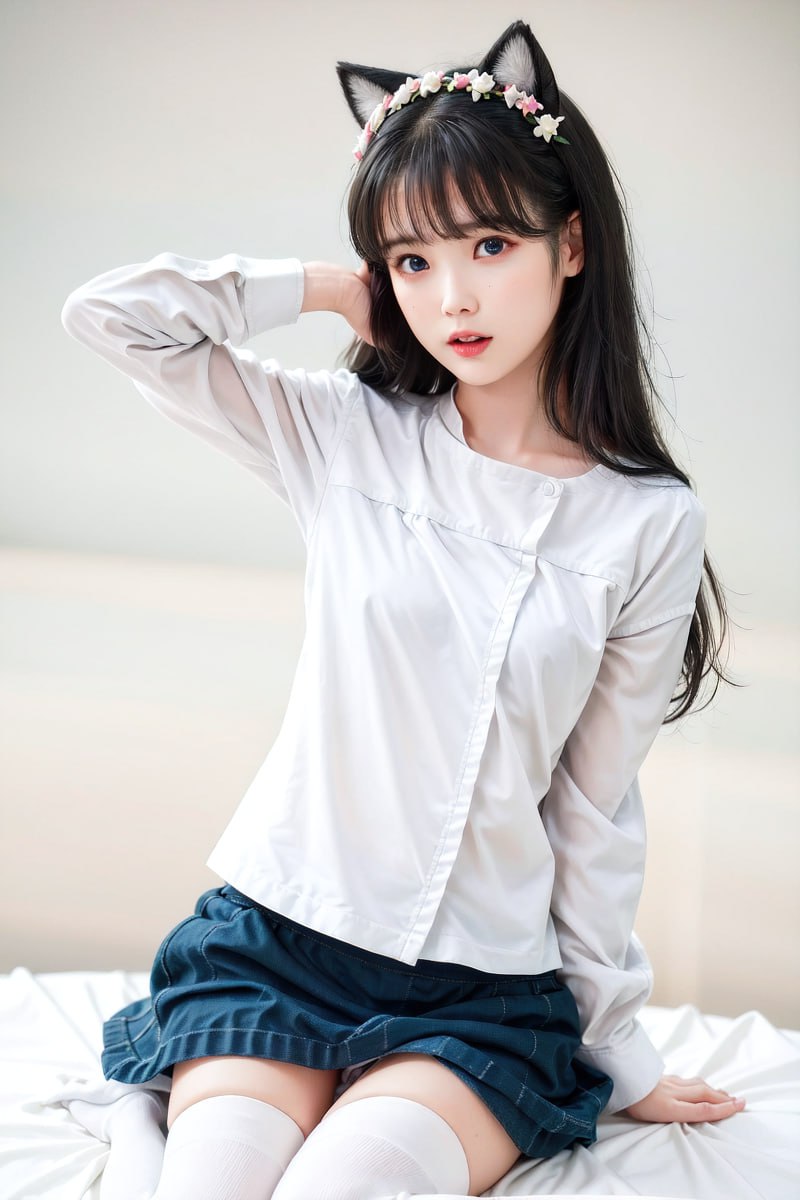 擬真美女Vol.01-第1章-图片40