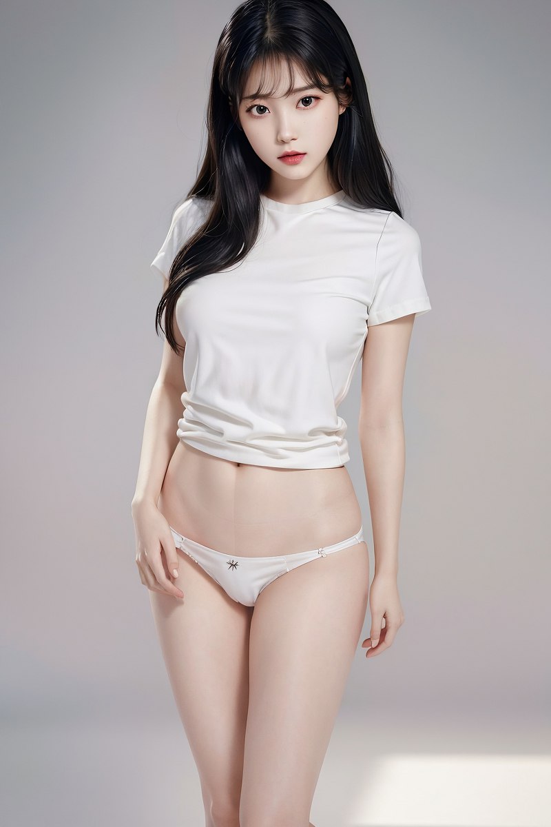 擬真美女Vol.01-第1章-图片48