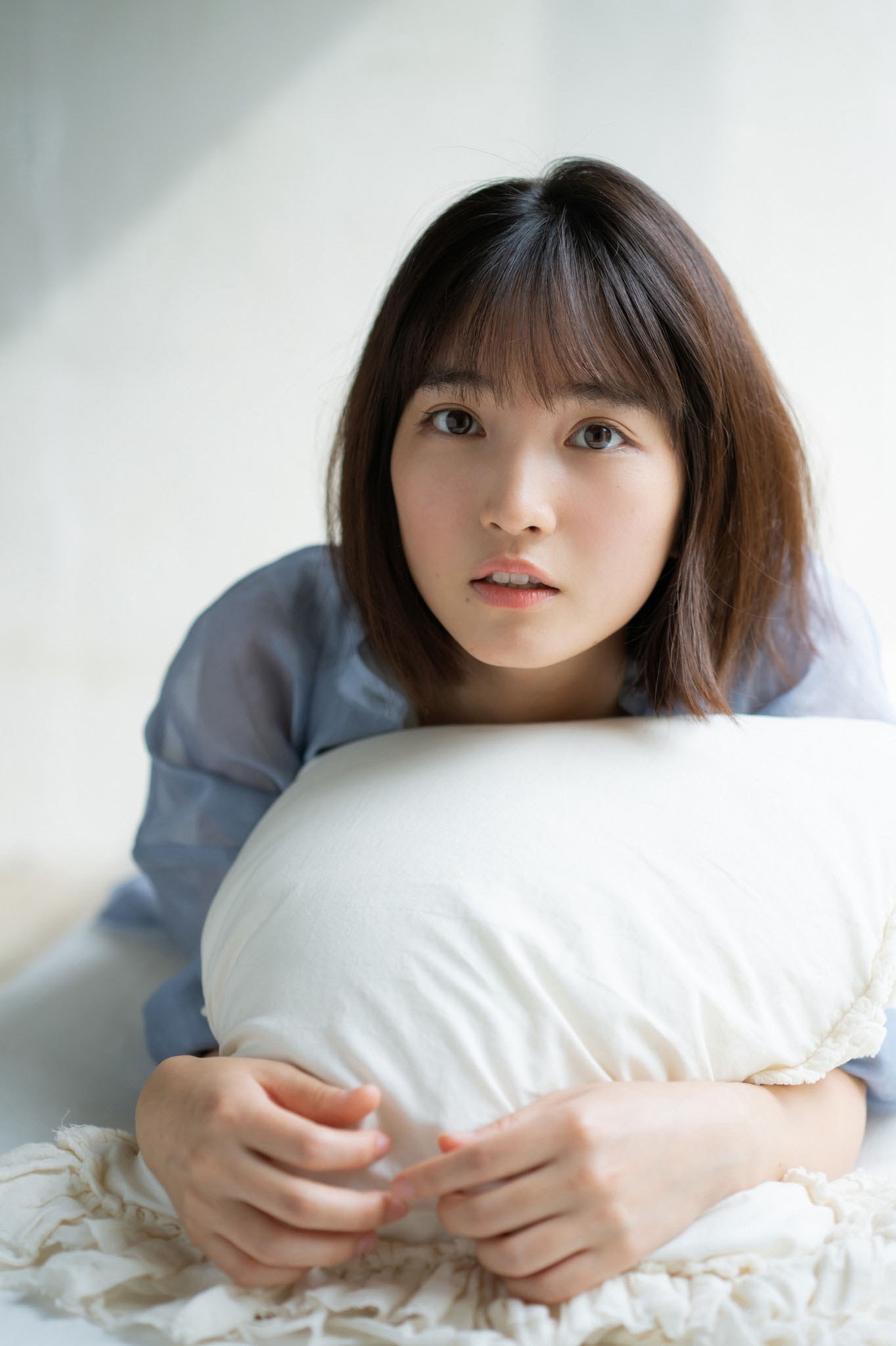 松本妃代、ヤンマガWeb 2020.11.25 松本妃代、グラから見るか？エモから見るか？-第1章-图片2