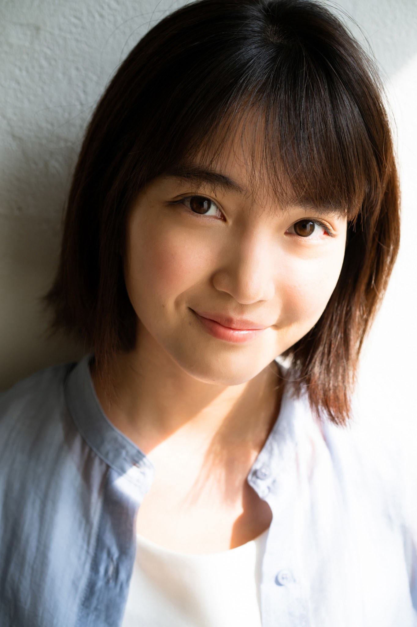松本妃代、ヤンマガWeb 2020.11.25 松本妃代、グラから見るか？エモから見るか？-第1章-图片5