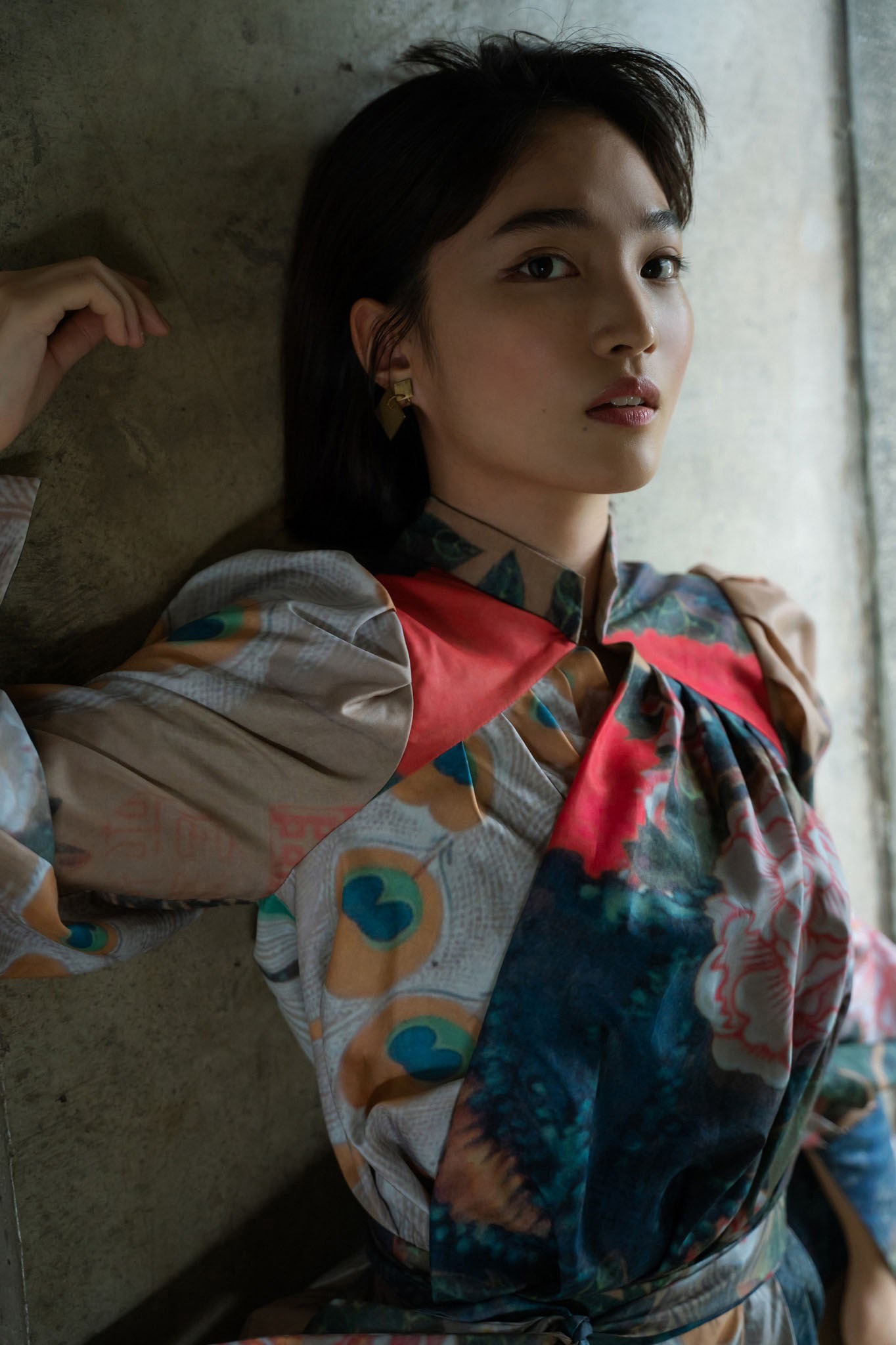 松本妃代、ヤンマガWeb 2020.11.25 松本妃代、グラから見るか？エモから見るか？-第1章-图片6