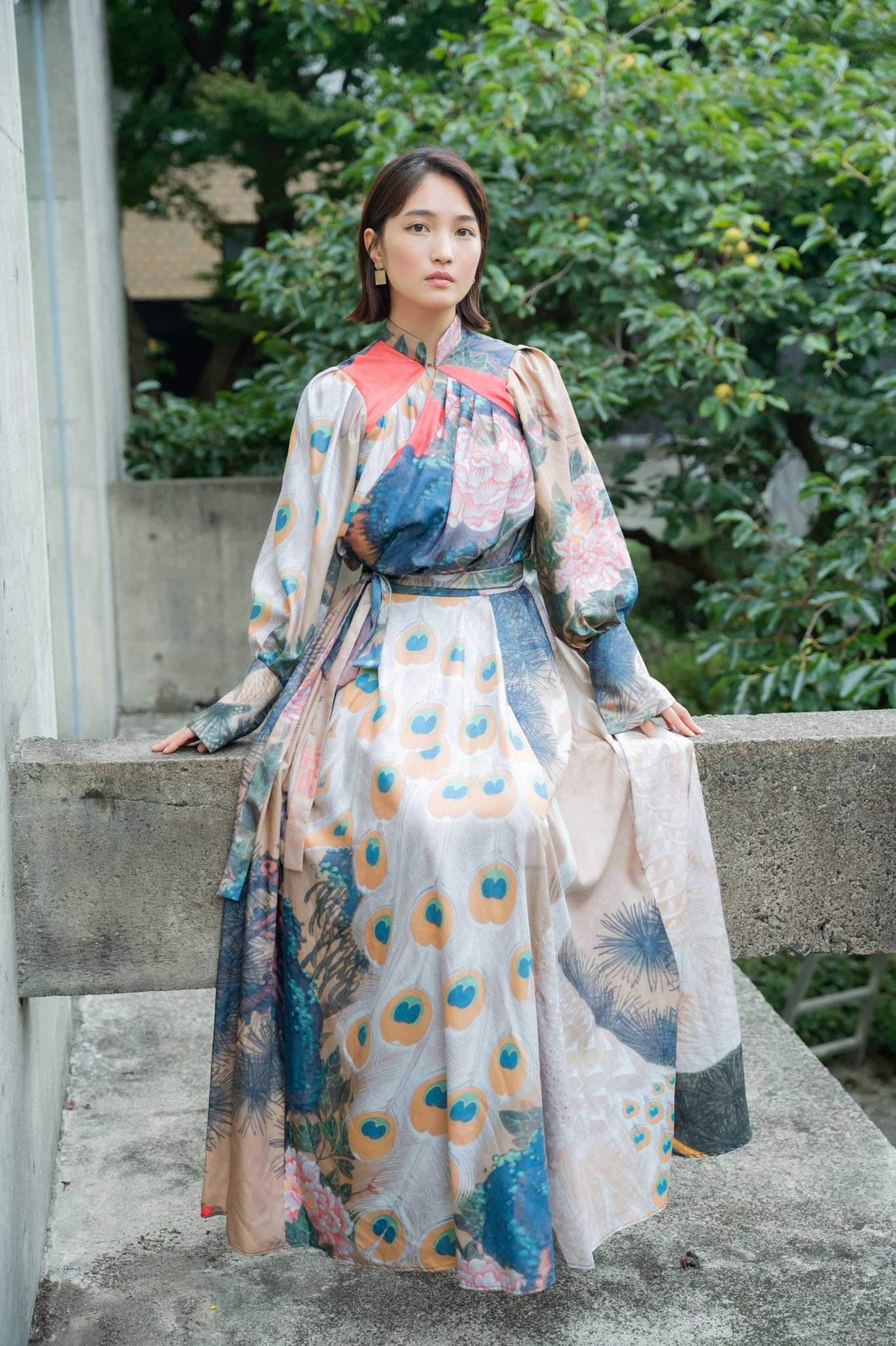 松本妃代、ヤンマガWeb 2020.11.25 松本妃代、グラから見るか？エモから見るか？-第1章-图片7
