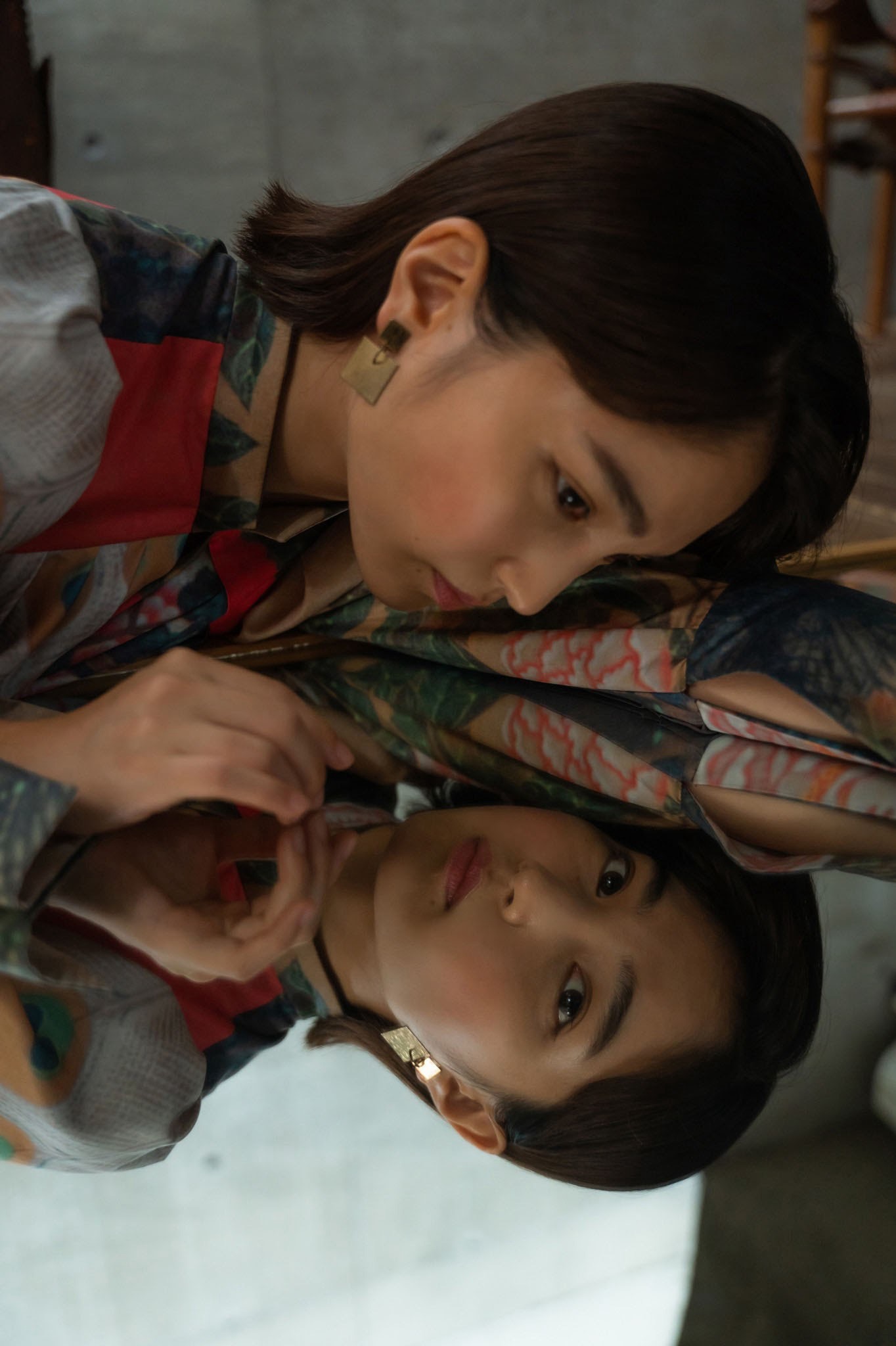 松本妃代、ヤンマガWeb 2020.11.25 松本妃代、グラから見るか？エモから見るか？-第1章-图片9