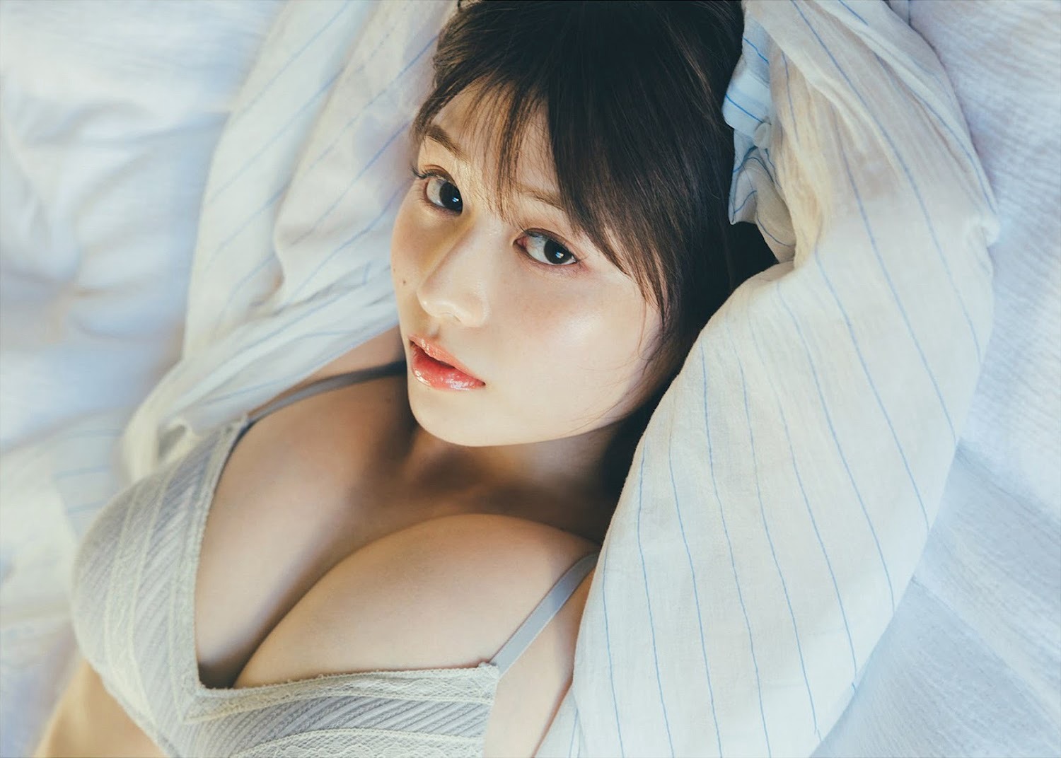 冴木柚葉 [Weekly Playboy] 2023.01.09 No.0102-第1章-图片5