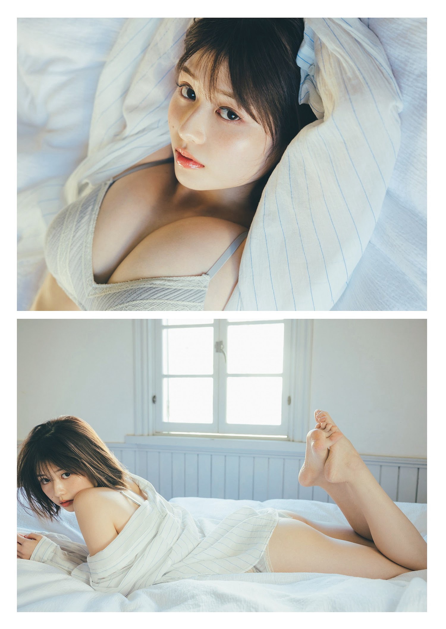 冴木柚葉 [Weekly Playboy] 2023.01.09 No.0102-第1章-图片7