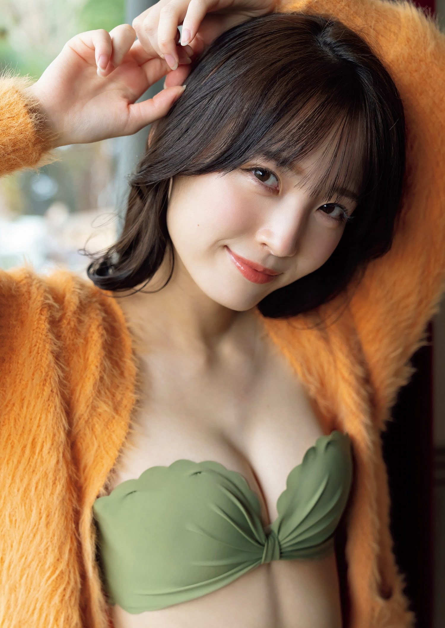 由良ゆら [Weekly Playboy] 2023.01.09 No.0102-第1章-图片7