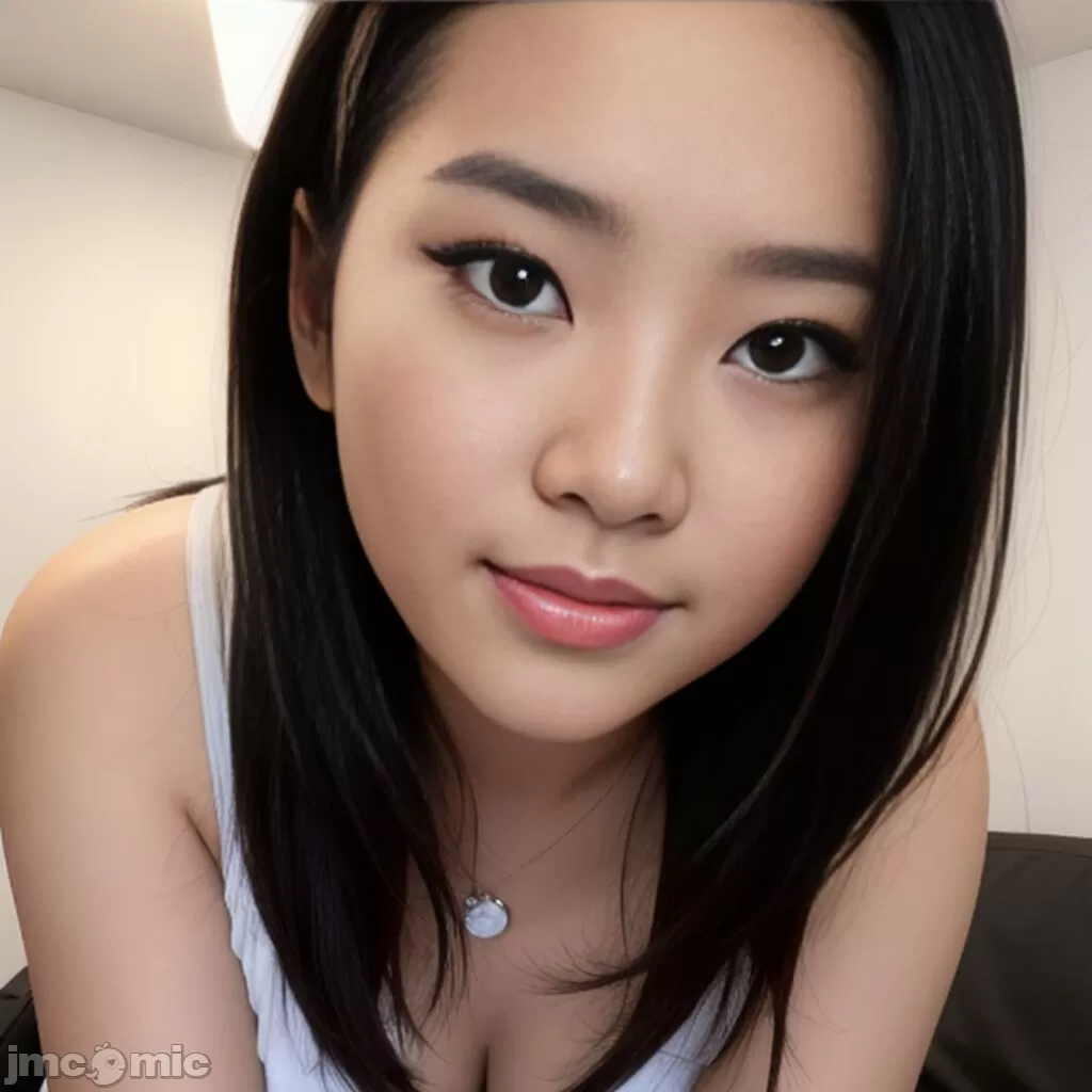 AI生成美女~Chinese AI Generated0419-第1章-图片9
