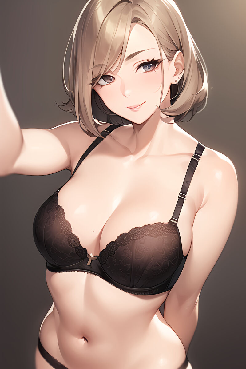 Girls Bras (AI Generated)-第1章-图片5