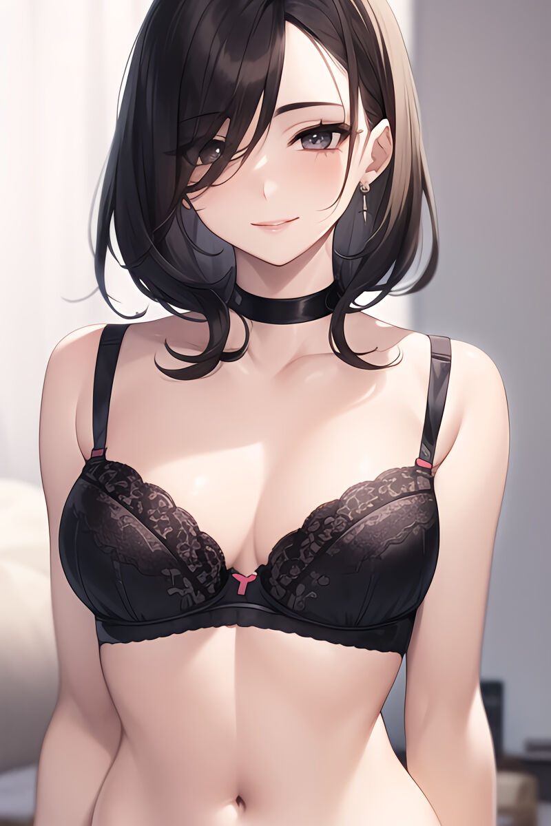 Girls Bras (AI Generated)-第1章-图片9