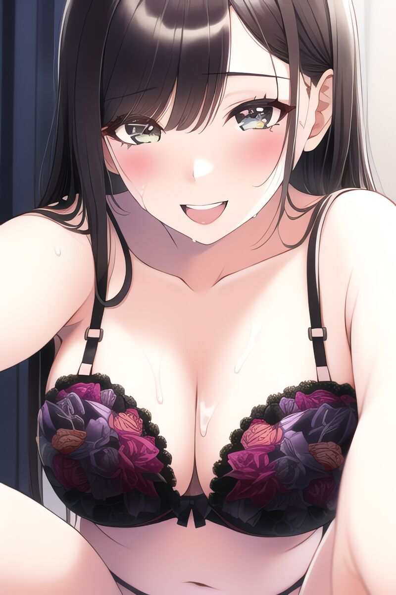 Girls Bras (AI Generated)-第1章-图片15
