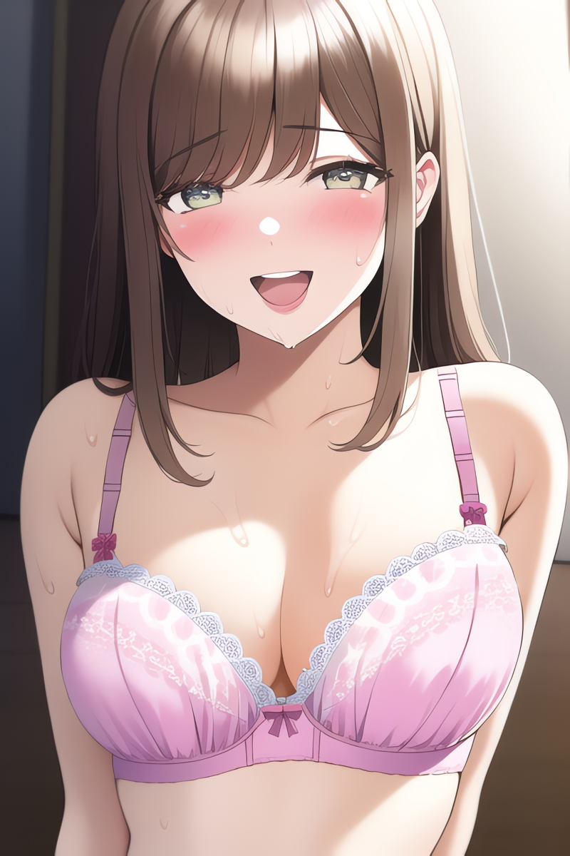 Girls Bras (AI Generated)-第1章-图片18