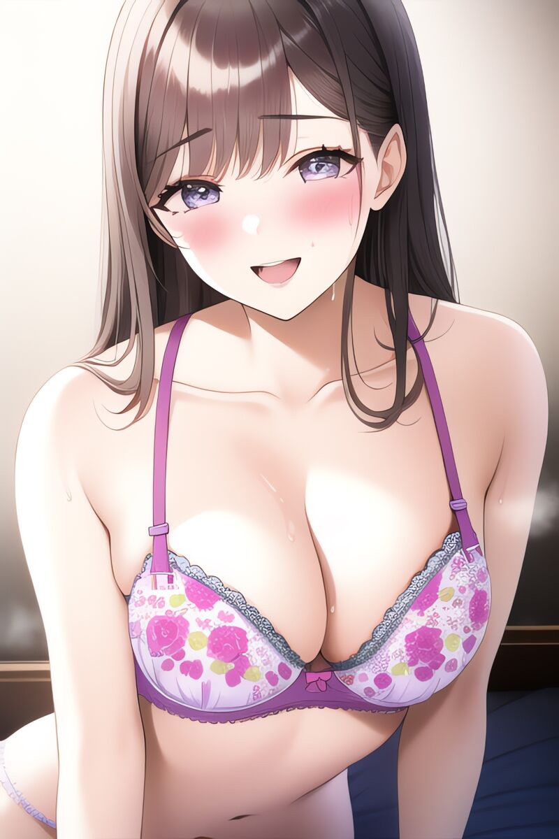 Girls Bras (AI Generated)-第1章-图片19