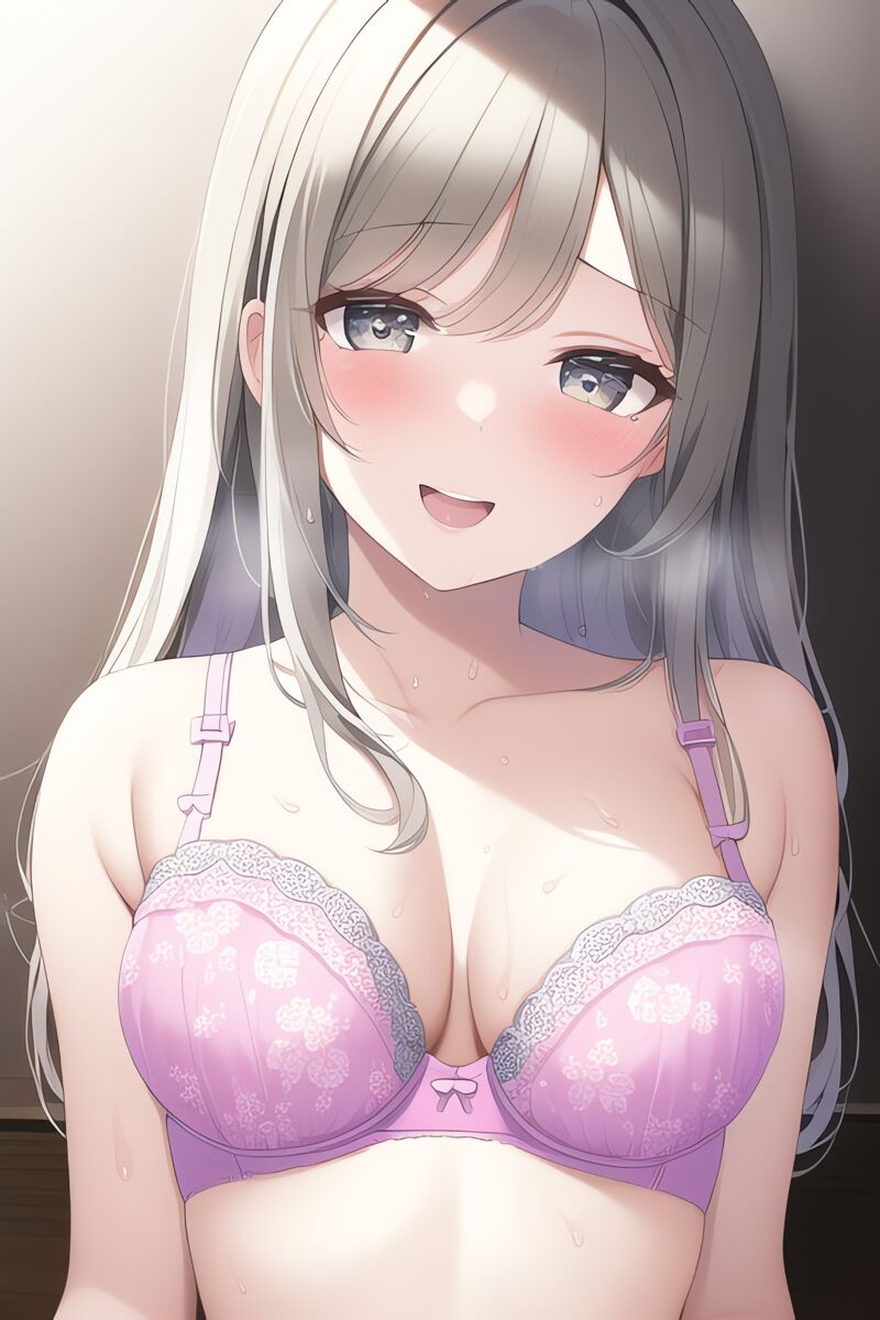 Girls Bras (AI Generated)-第1章-图片21