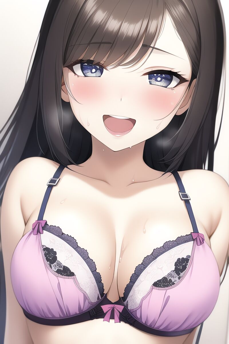 Girls Bras (AI Generated)-第1章-图片22
