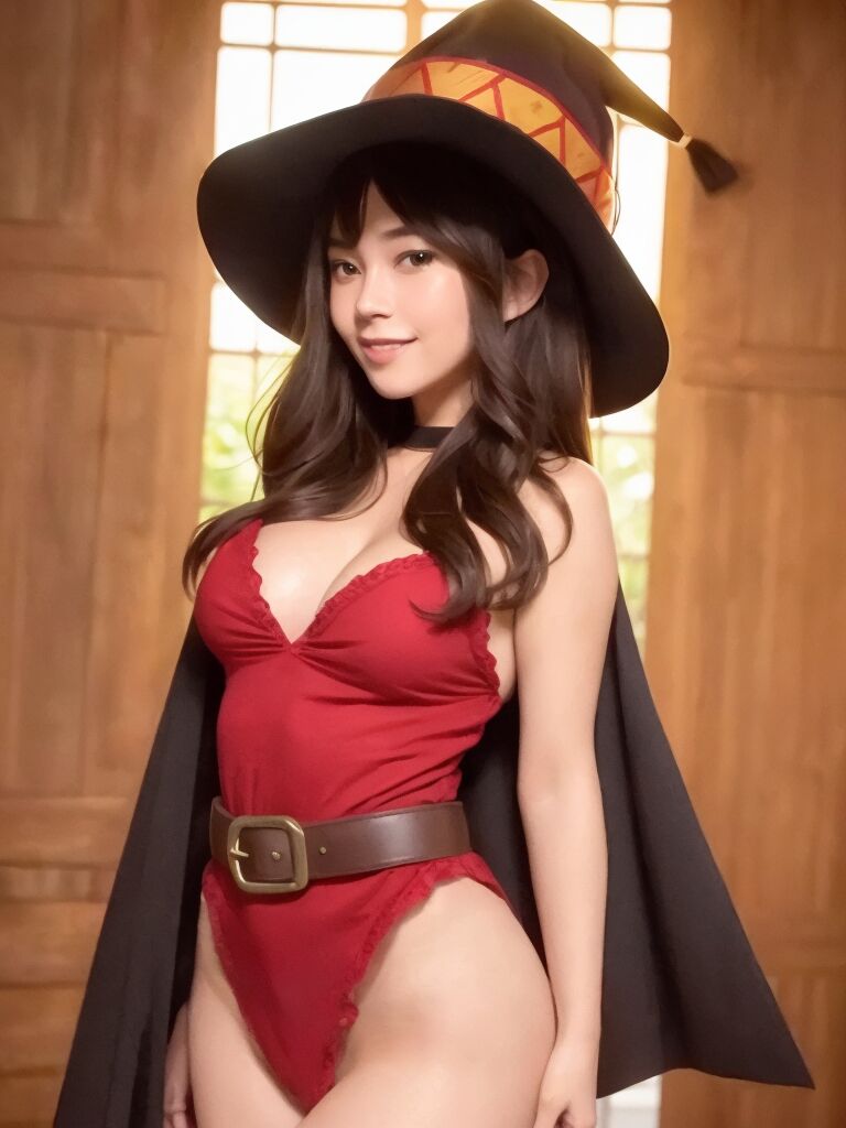 By Me (realism) [AI Generated] [2]-第1章-图片3