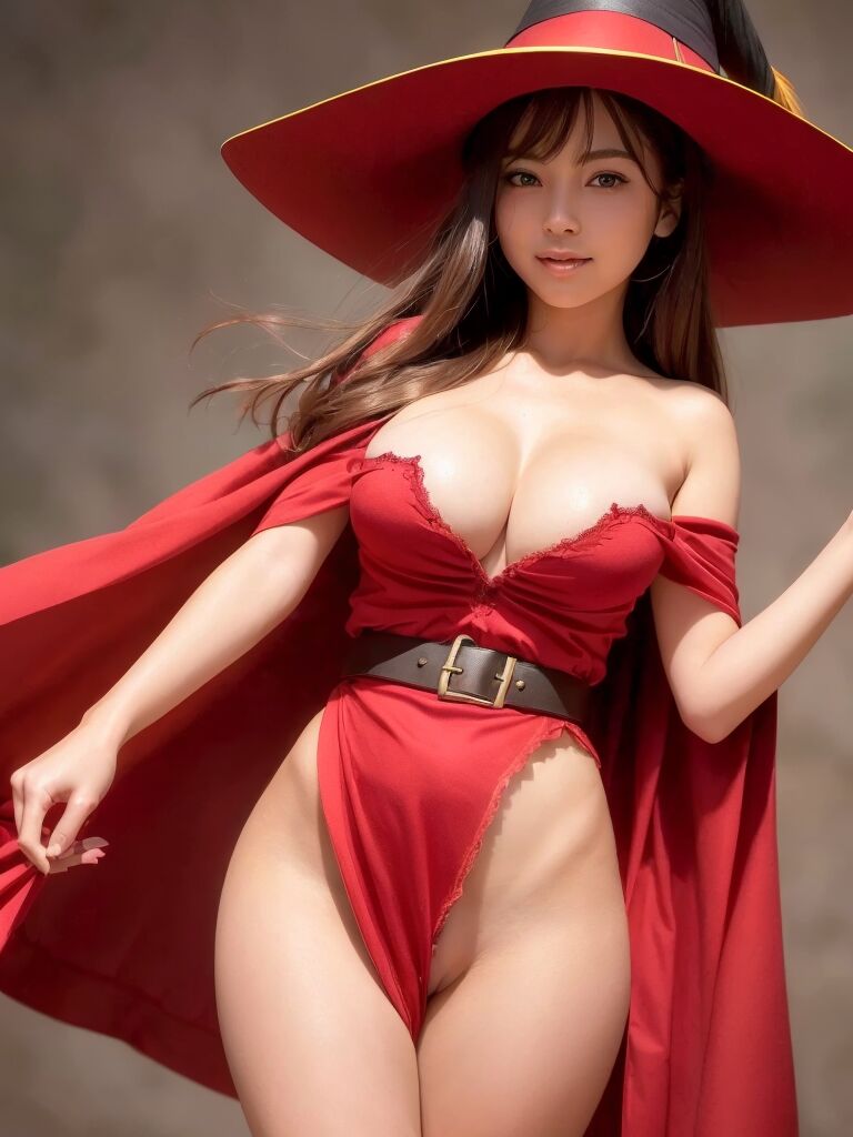 By Me (realism) [AI Generated] [2]-第1章-图片5