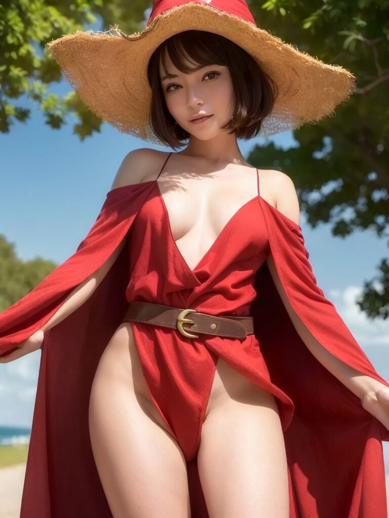 By Me (realism) [AI Generated] [2]-第1章-图片11