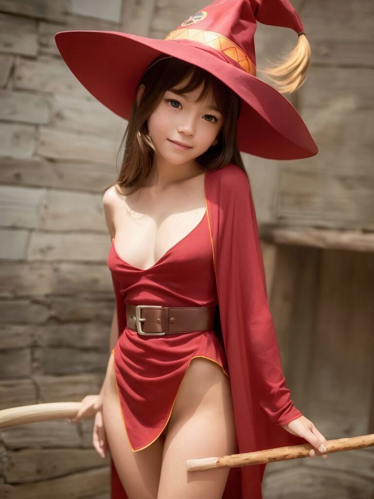 By Me (realism) [AI Generated] [2]-第1章-图片13