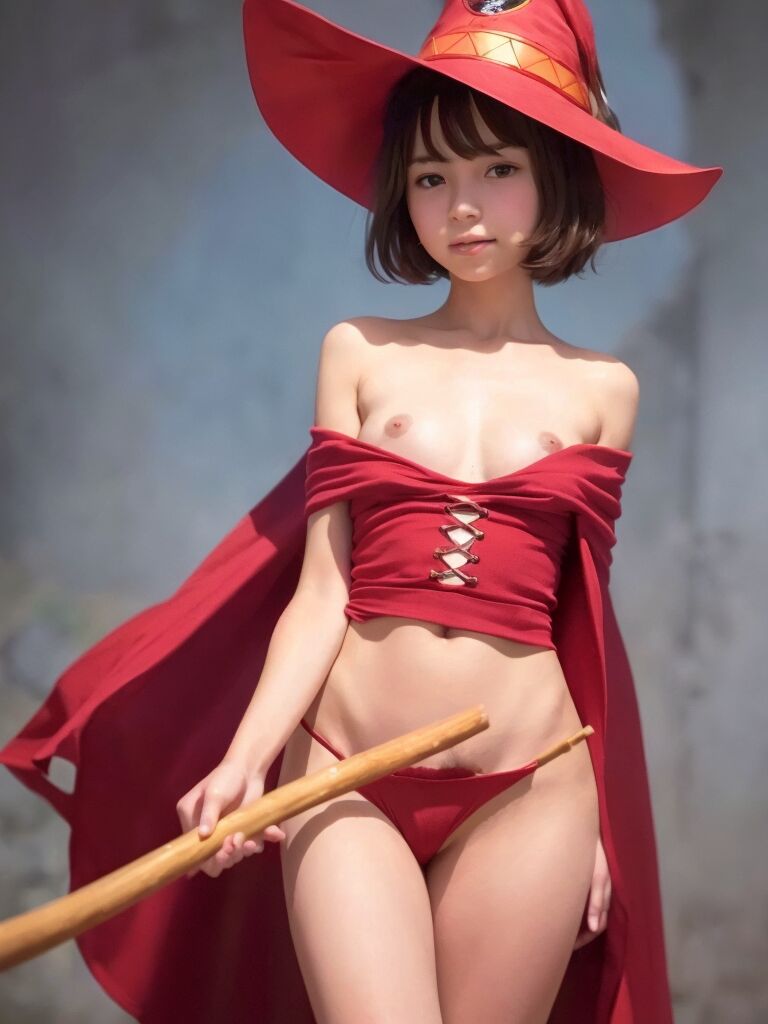 By Me (realism) [AI Generated] [2]-第1章-图片15