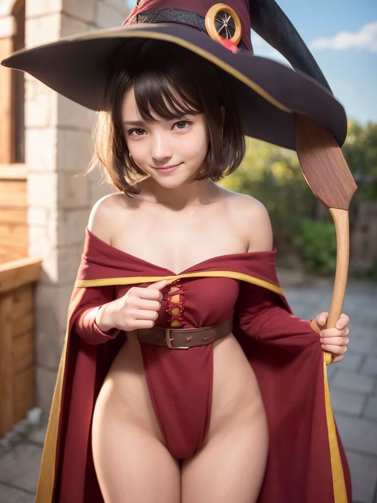 By Me (realism) [AI Generated] [2]-第1章-图片16