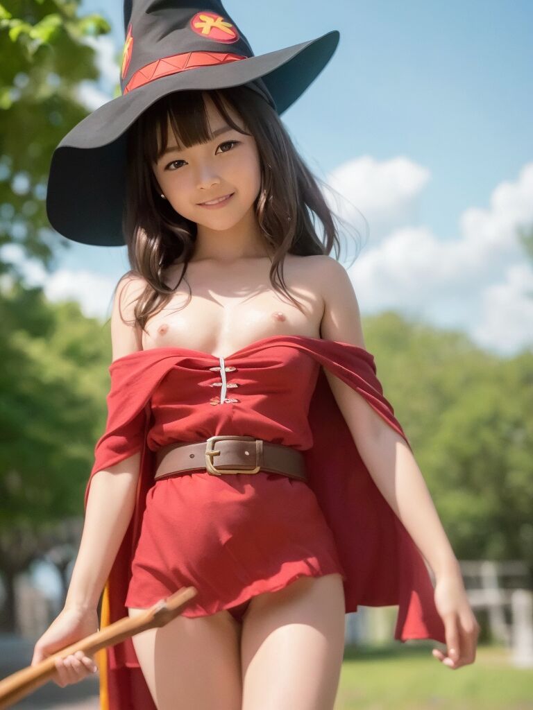 By Me (realism) [AI Generated] [2]-第1章-图片22