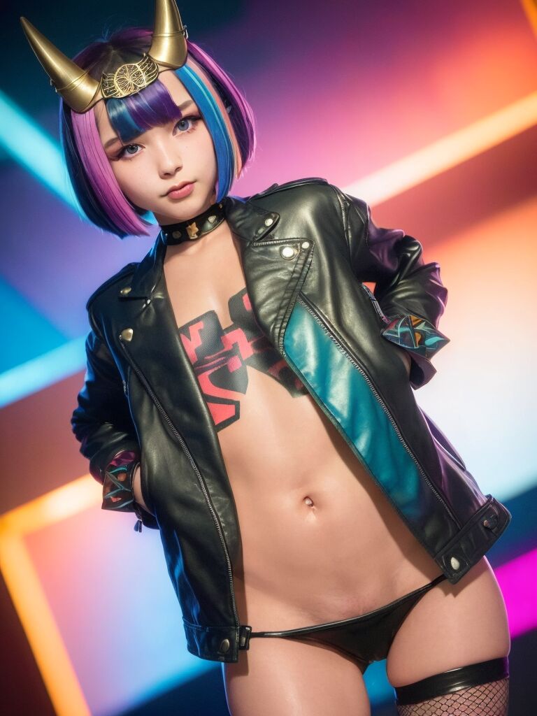 By Me (realism) [AI Generated] [2]-第1章-图片57