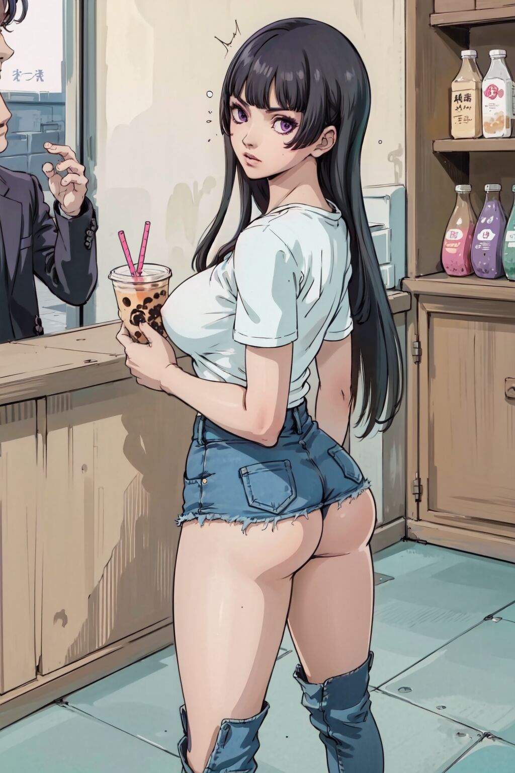 Dogvahkiin [934423] [AI Generated-第1章-图片11