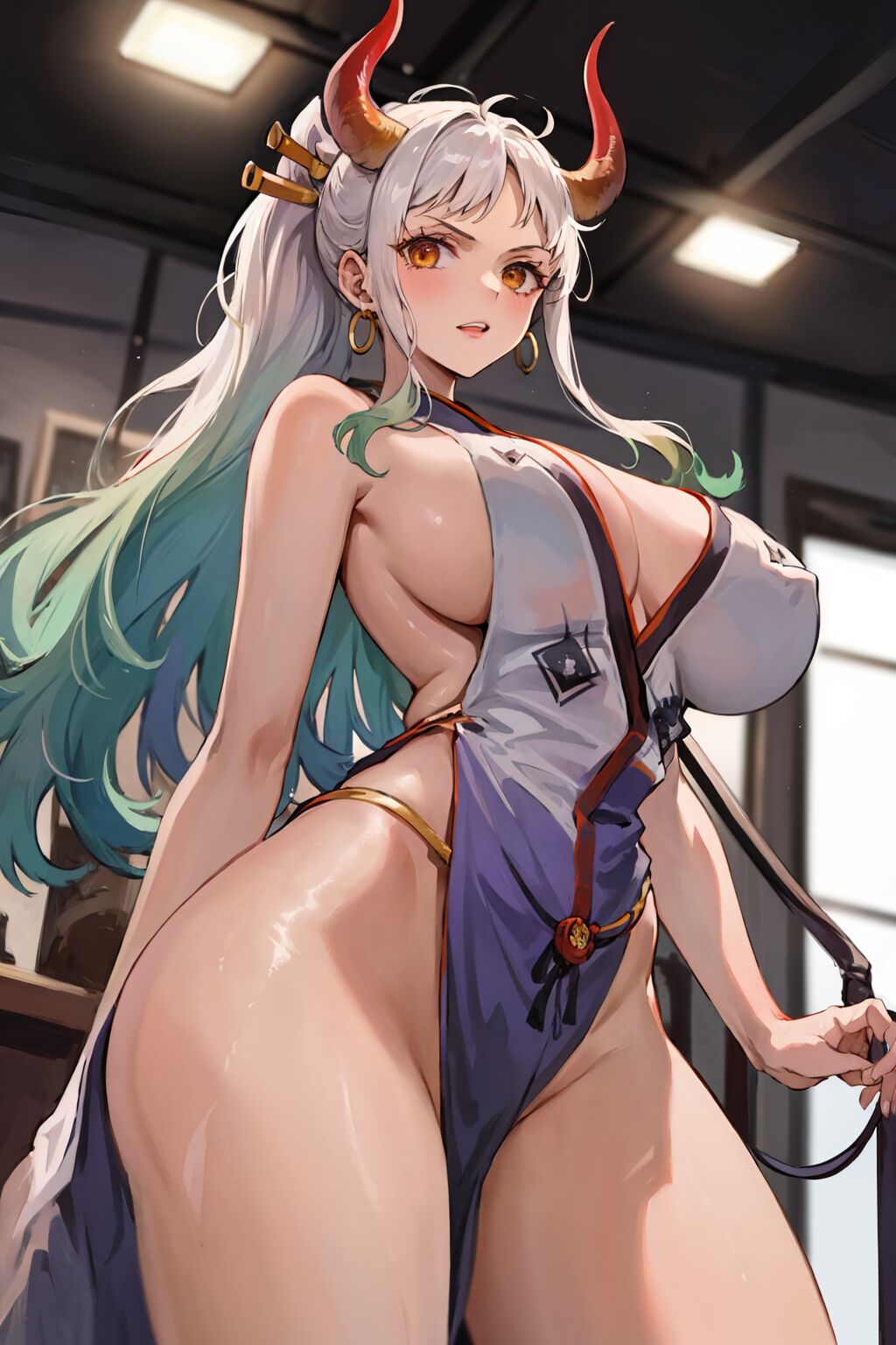 Dogvahkiin [934423] [AI Generated-第1章-图片70