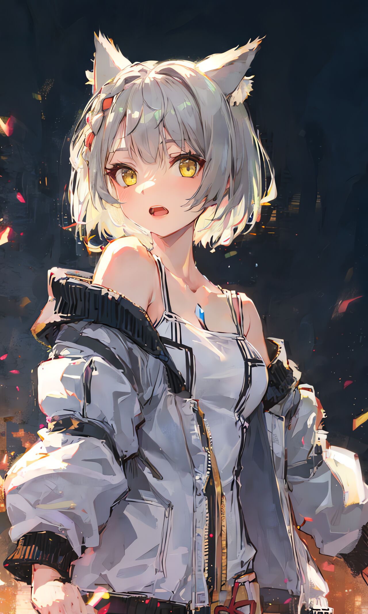 JOKER [81199418] [AI Generated]-第1章-图片28