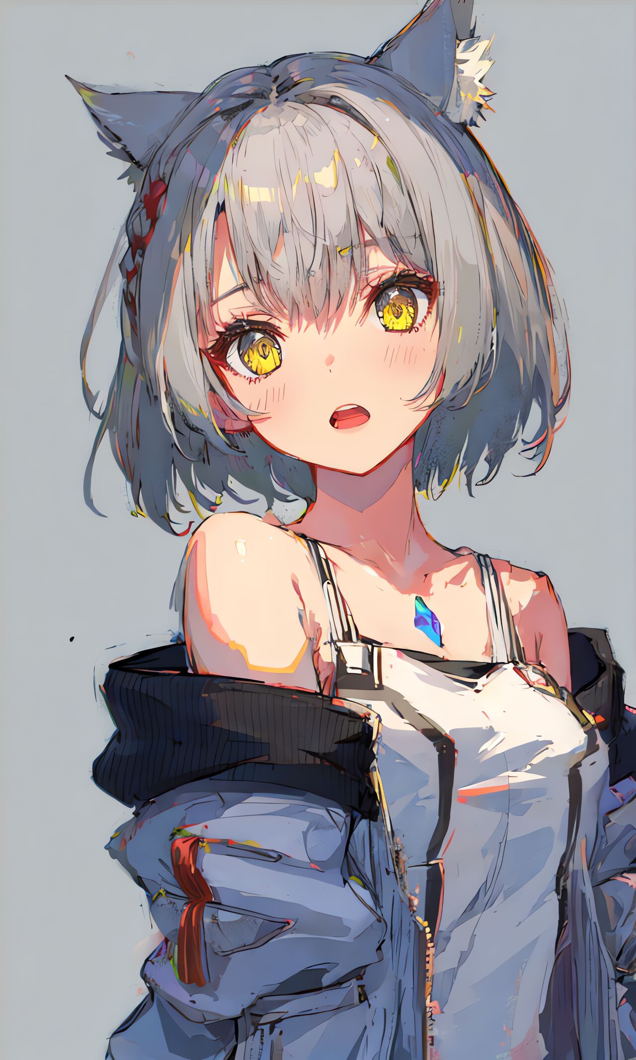 JOKER [81199418] [AI Generated]-第1章-图片29