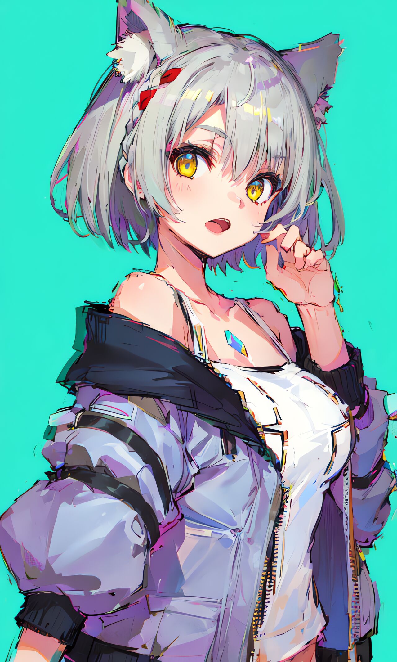 JOKER [81199418] [AI Generated]-第1章-图片33