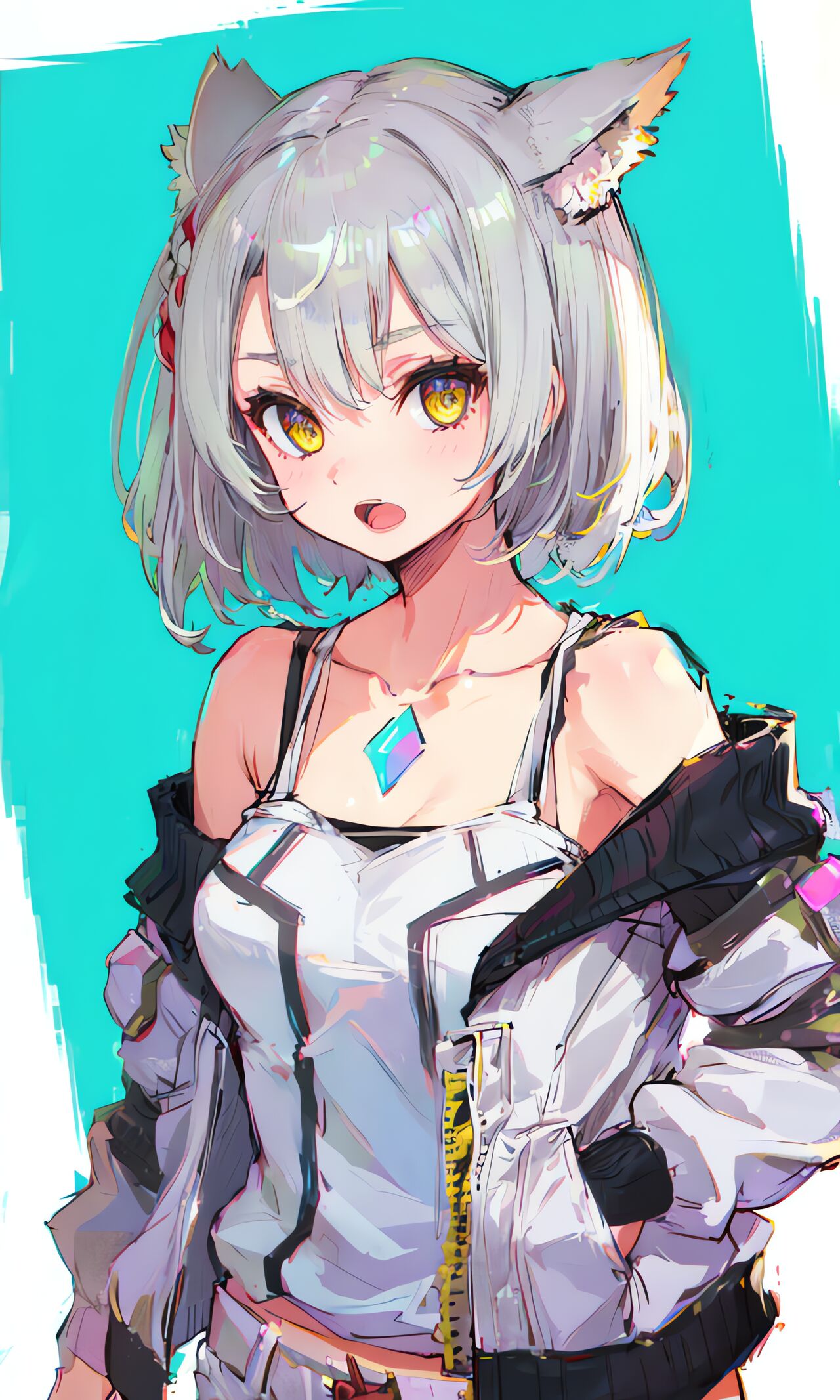 JOKER [81199418] [AI Generated]-第1章-图片34