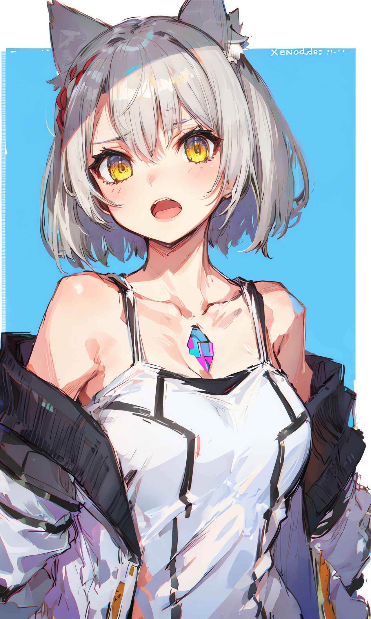 JOKER [81199418] [AI Generated]-第1章-图片36