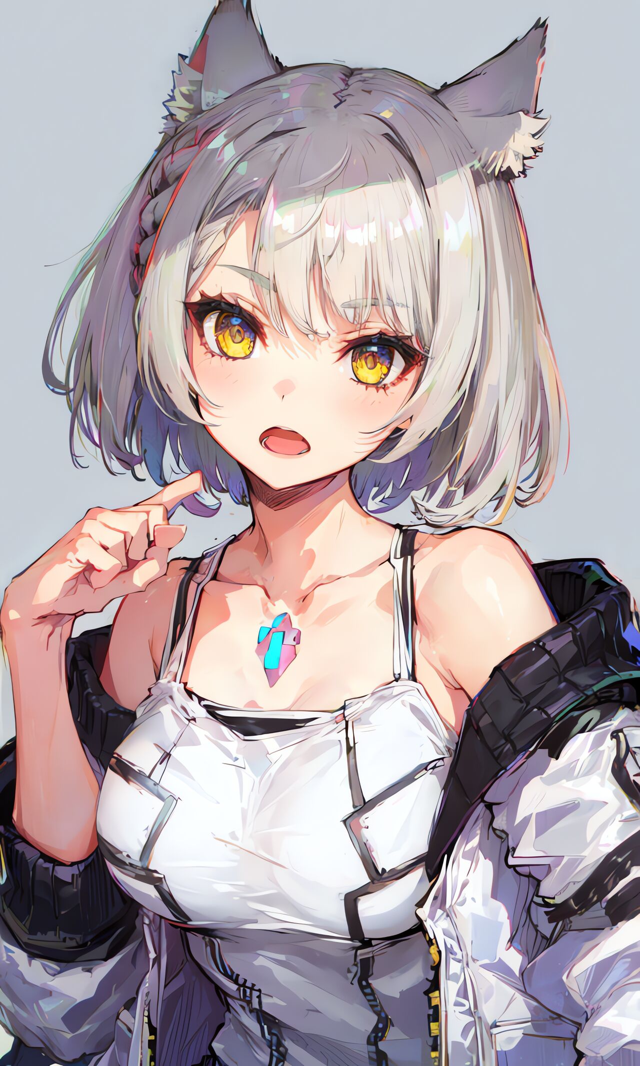 JOKER [81199418] [AI Generated]-第1章-图片37