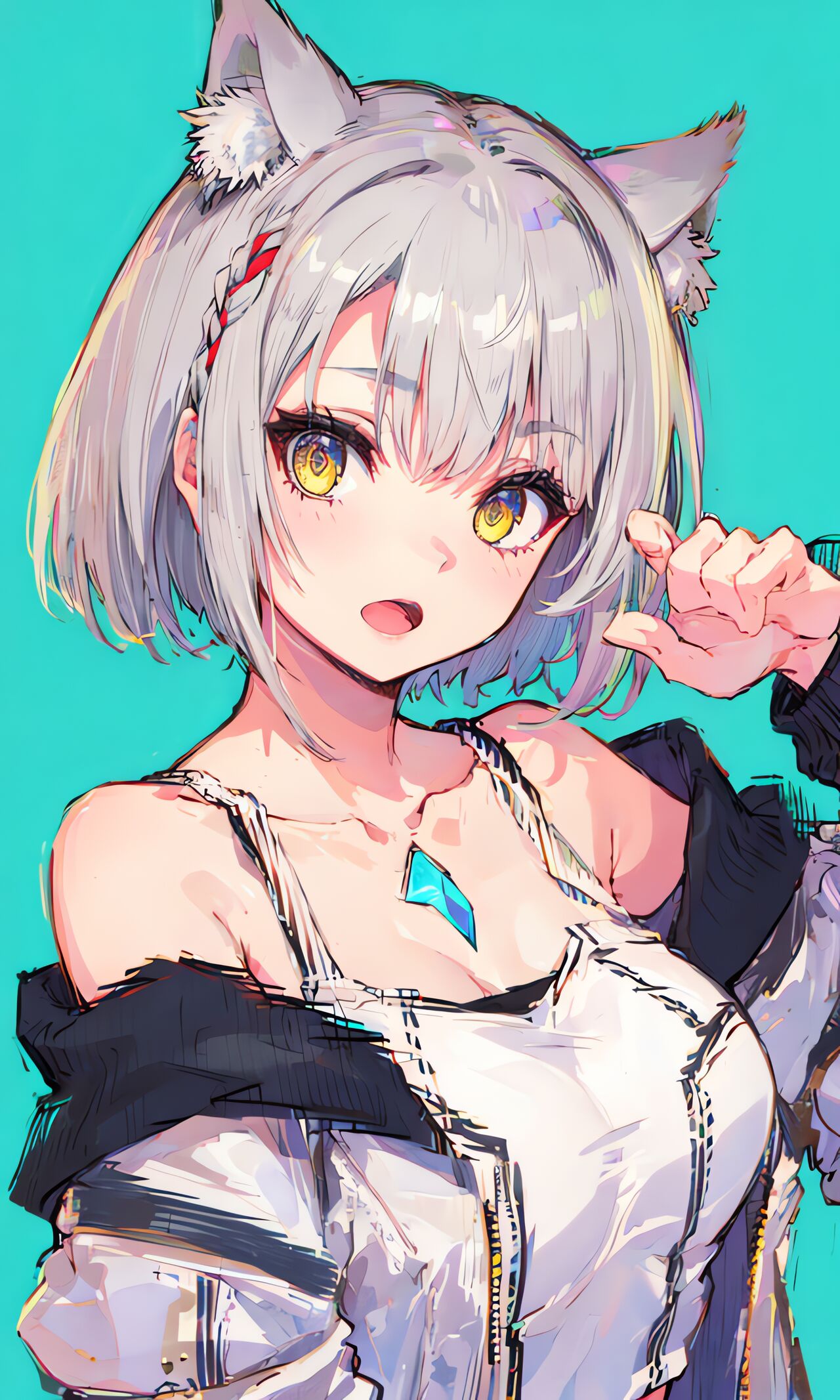 JOKER [81199418] [AI Generated]-第1章-图片40