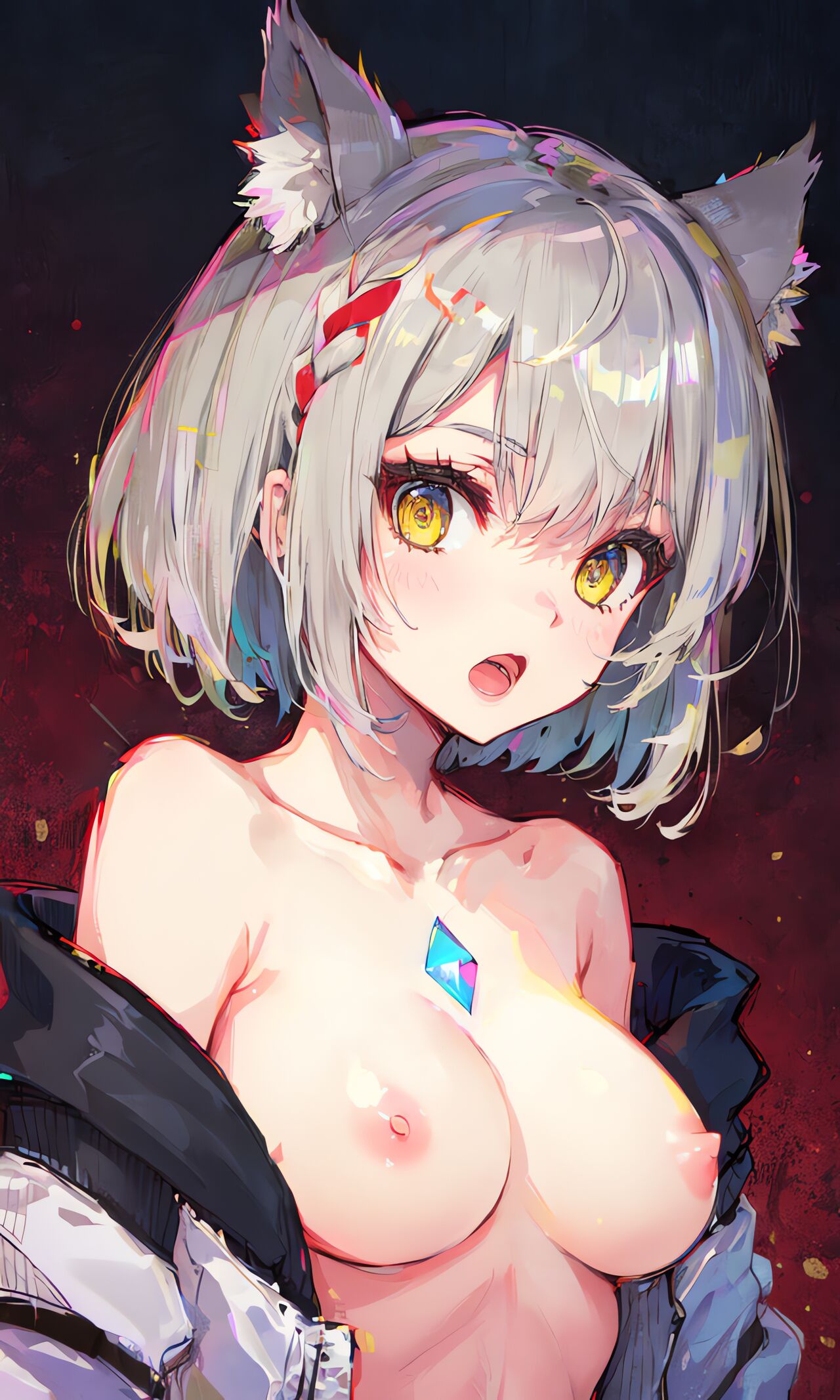 JOKER [81199418] [AI Generated]-第1章-图片42