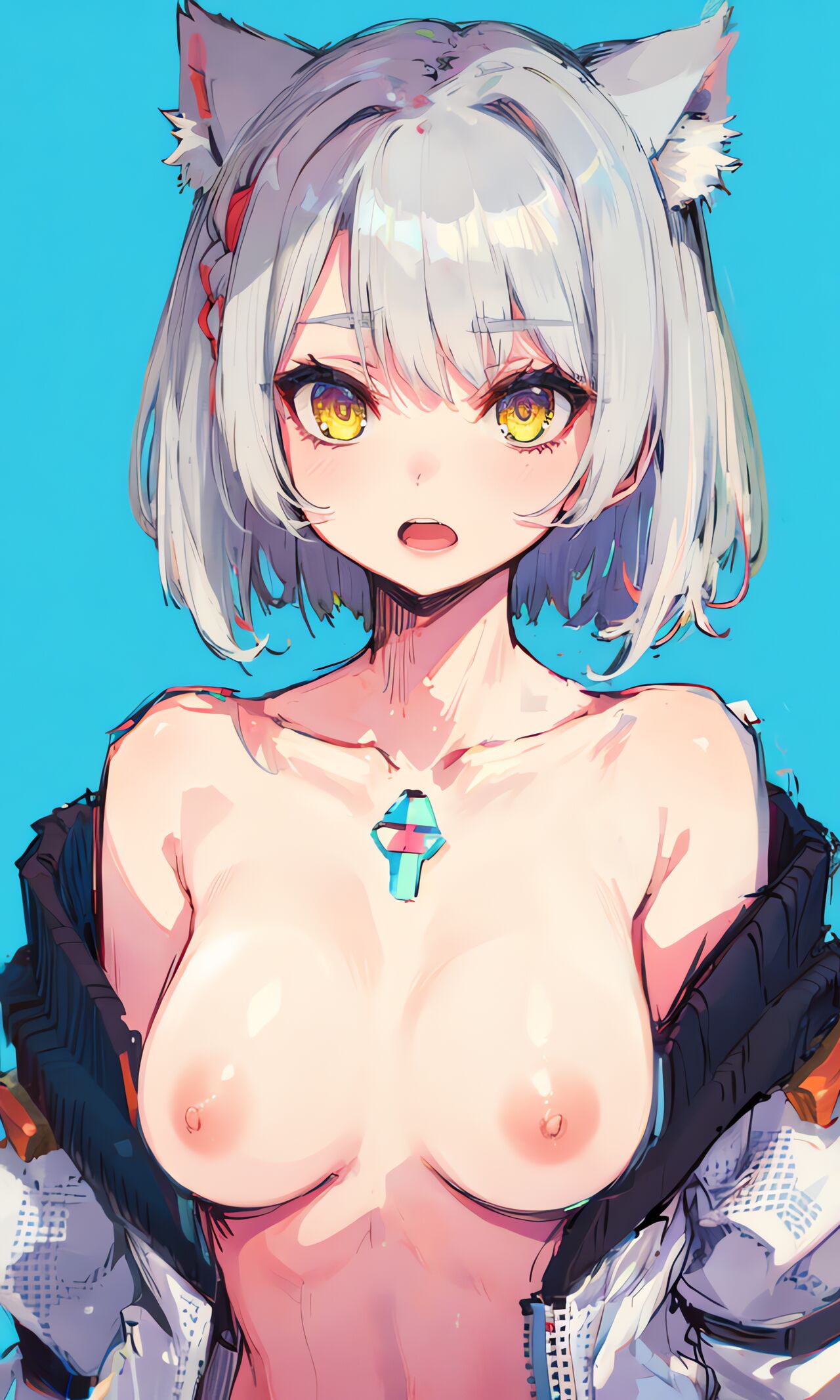 JOKER [81199418] [AI Generated]-第1章-图片44